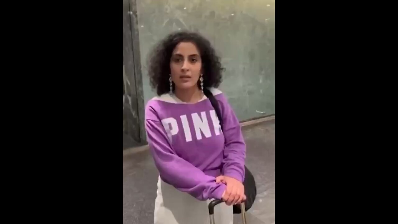 Noora Shalash member of CAIR prays that ISIS, Hamas should kill all the Jews.