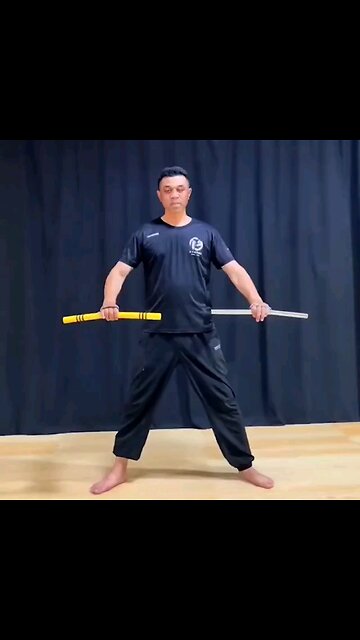 GLAM SZN-GLAMOURBOI..nunchucks