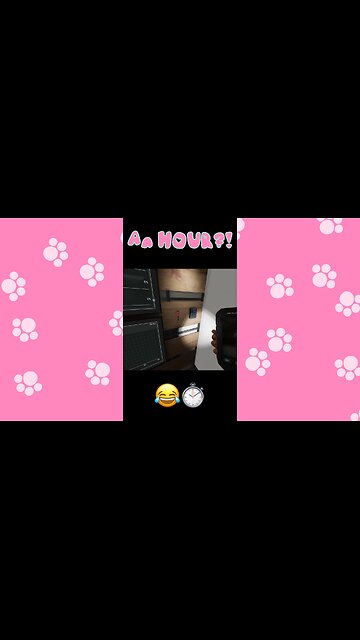 That’s a Slow Speedrun