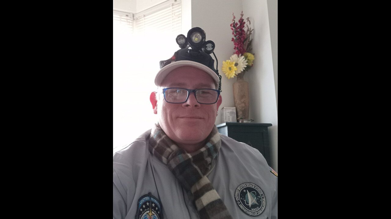 SOUL FAM SHOW #48 - PART TWO