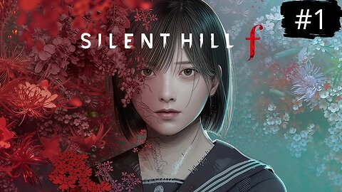 Welcome to the Nightmarish World of | Silent Hill F | Horror Game!