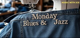 Music With Ice: Monday Blues and Jazz