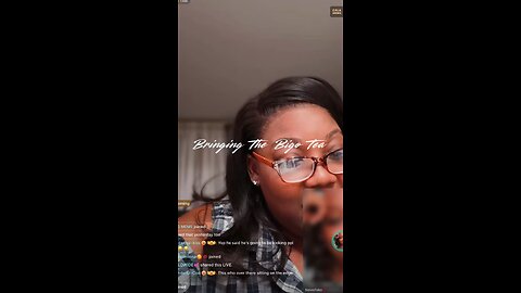 Never take tells Tomi that Messy Caller ended his live because he didn’t get his rebate.