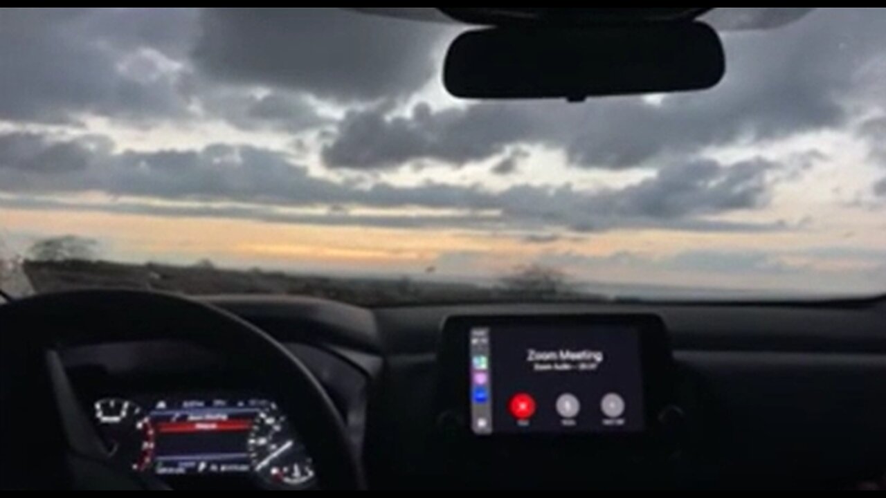 Juan O' Savin: New Intel: 12/21/25 - We Are Days Away From a National Election Emergency Order!