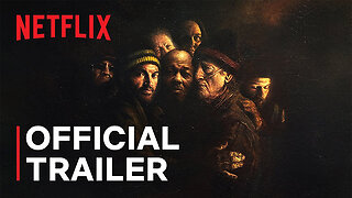 The Singers | Official Trailer | Netflix