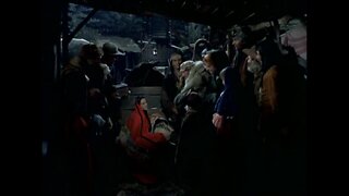 Daniel Boone - "The Christmas Story"