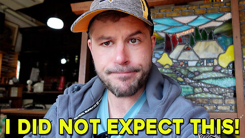 I DID NOT EXPECT THIS IN JAPAN 🇯🇵 ...