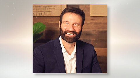 Chuck Proudfit Interview - At Work On Purpose - OvercomersTV.Live