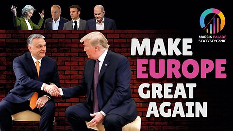 Make Europe Great Again #31