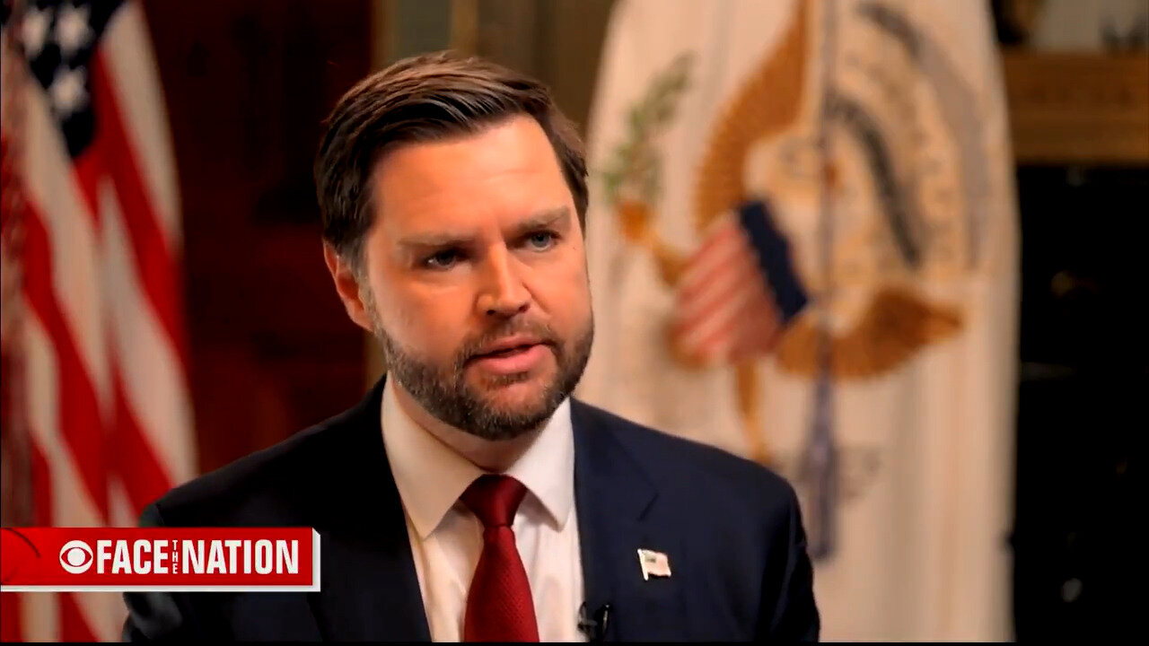 JD Vance Remembers What Happened When He Criticized Bidens Refugee Policy…Guarantees That Were Made