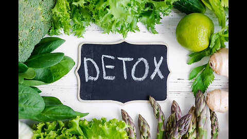 The Benefits of Detoxing: Skin, Hair, and Overall Wellness