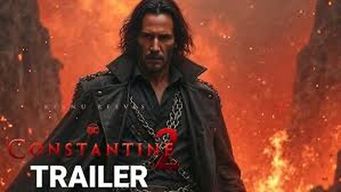 Will Keanu Reeves Return as John Constantine? Will It Be Part of the DCU or Elseworlds?