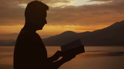 The Secret of the Gospels