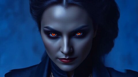 ANKH FM ⚡ Belle Vamp | A Vampire’s Lament Live ⚡