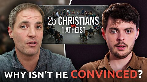 What Alex O’Connor Gets Right (and Wrong) About Christianity