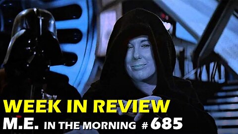 Kathleen Kennedy’s flip flop, Gene Hackman and more! | MEitM #685