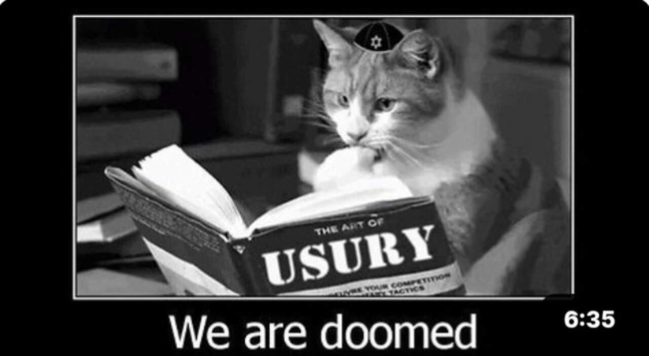 Who is Behind Israel? - Ken O'Keefe