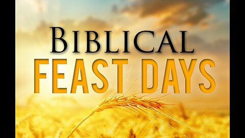 Biblical Feast Days and New Moons 2025-26 #HIGHHOLYDAYS #12TRIBES