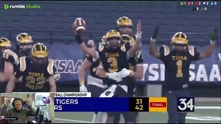 Monday Morning 🌄 Coffee ☕12.08.2025 @rumblevideo Broadcast 🎥🎬