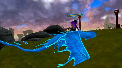 VR CHAT HTTYDRAGON