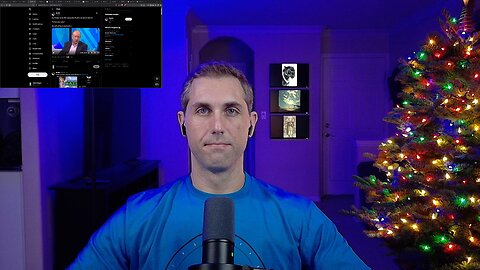 Elon calls Danny Finklestein a terrorist? / Harmeet Dillon says nothing / Krystal Ball joins Wajahat