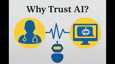 Why Are Patients Turning to AI for Health Advice?