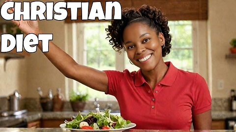 Should Christians Keep The Dietary Laws? (Video Review)