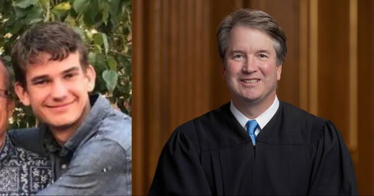 Man Charged With Plotting to Assassinate SCOTUS Justice Kavanaugh Wants Key Evidence Thrown Out