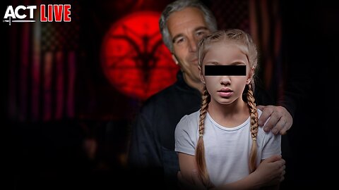 A Catholic Take | Satanism in Plain Sight: The HARD TRUTH of the Epstein Files