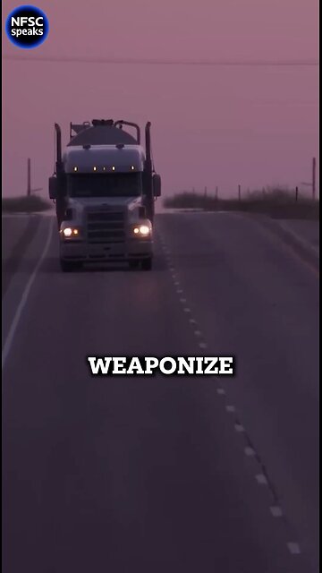 The CCP is quietly infiltrating America’s logistics network