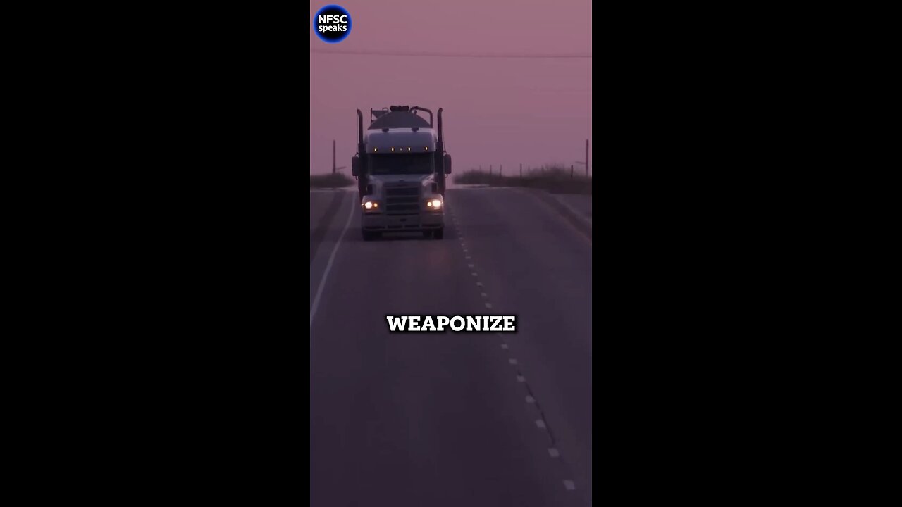 The CCP is quietly infiltrating America’s logistics network