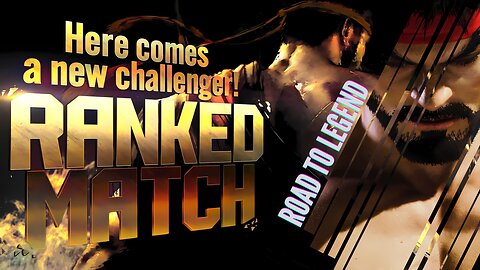 Street Fighter 6 | The Challenger (Ranked Matches)