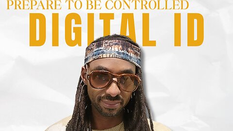 Why Digital IDs Are a Total Privacy Nightmare! 😱