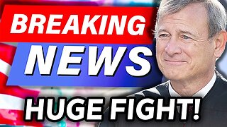 BREAKING NEWS! MAJOR NEW SUPREME COURT "SENSITIVE PLACES" CASE BRIEF FILED...