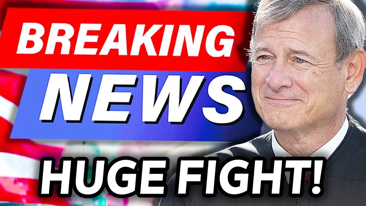 BREAKING NEWS! MAJOR NEW SUPREME COURT "SENSITIVE PLACES" CASE BRIEF FILED...