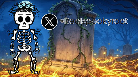 Spookyroot plays The Headliners live!