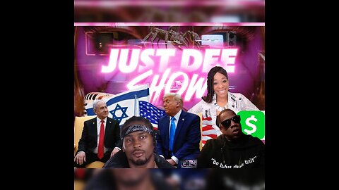 D'Angelo DEAD at 51! Jay-Z's S£X TRAFF!CK!NG LAWSUIT! Trump's Israeli PEACE Treaty!🎙️📢🕵🏾‍♀️