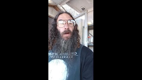 Dad joke and letting you know to come see us at the North Forsyth Flea Market today thru Sunday 9-5.