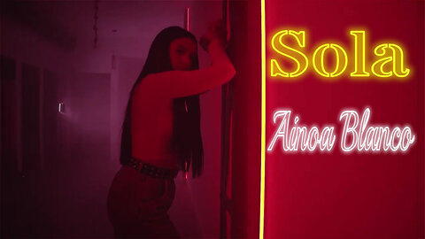 Ainoa Blanco - Sola