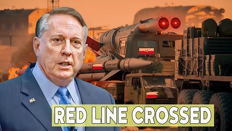 Col. Macgregor: Poland Moves Troops East as Russia Makes New Move