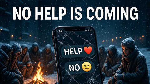 The Free Ride Is Over