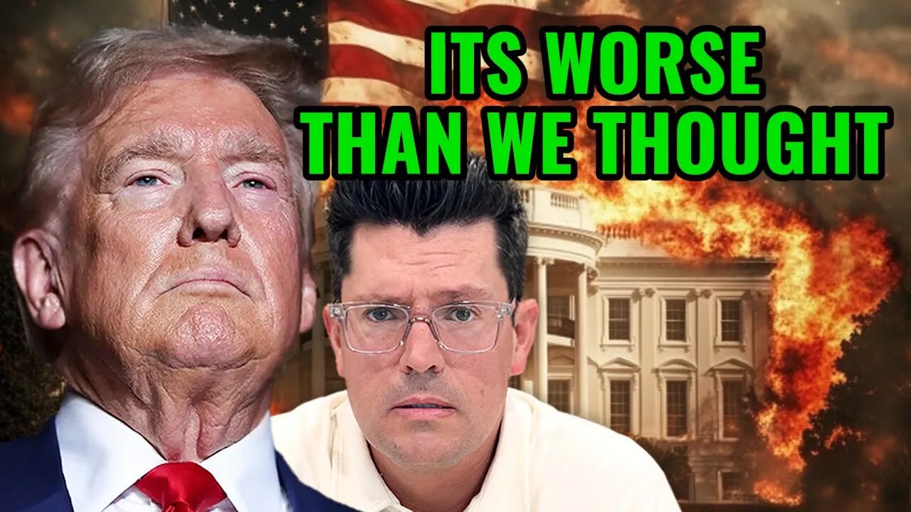 Trump JUST Exposed 2 HUGE LIES meant to TAKE HIM DOWN!!