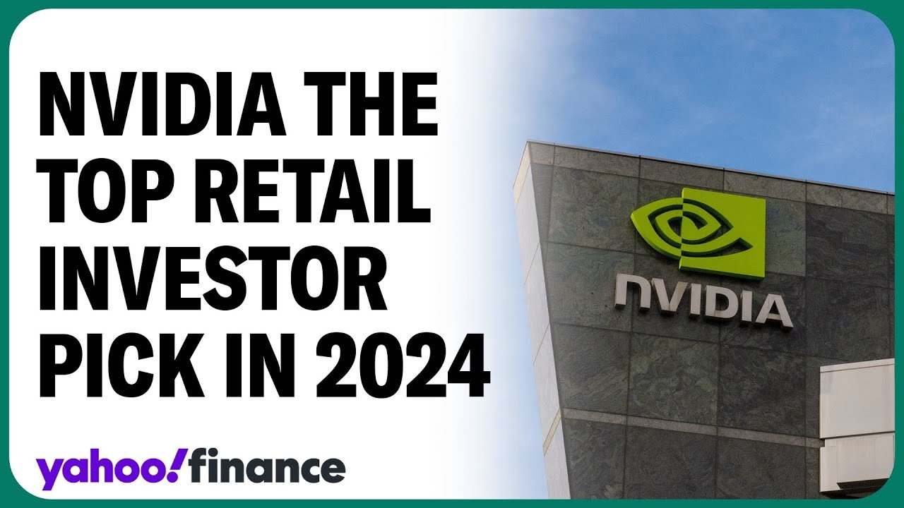 Nvidia stock inflows reach $30B: Vanda Research