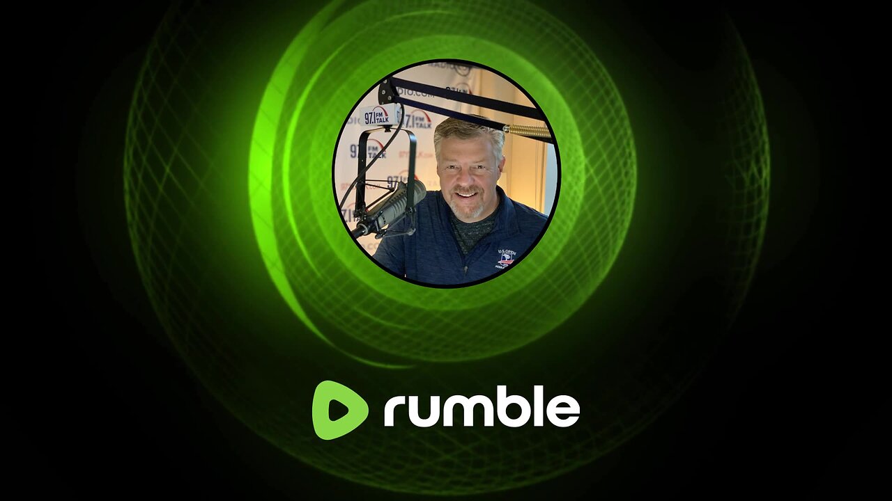The Marc Cox Morning Show Monday 2/17/25