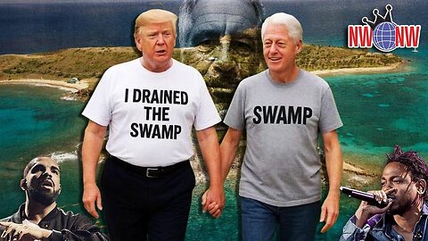 Is the Swamp Drained Yet? - New World Next Week