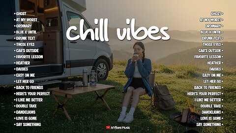 Chill Vibes English Songs💞|| Best Acoustic Love Songs | Slow Romantic English Song ~ Ghost, Ordinary