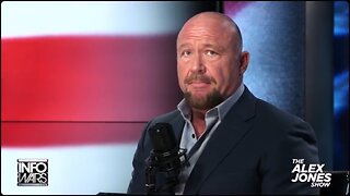 ALEX JONES (Full Show) Tuesday - 3/4/25