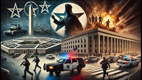 Pentagon: North Korean troops make it hard for Ukraine; 1 dead, 3 officers shot in D.C.