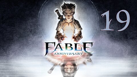 Let's Play Fable Anniversary 019 Lost Trader & Break the Seige