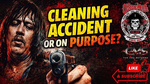 The MAINSTREAM LIE About Terry Kath: Suicide or Stupidity? The Truth They Won’t Tell You